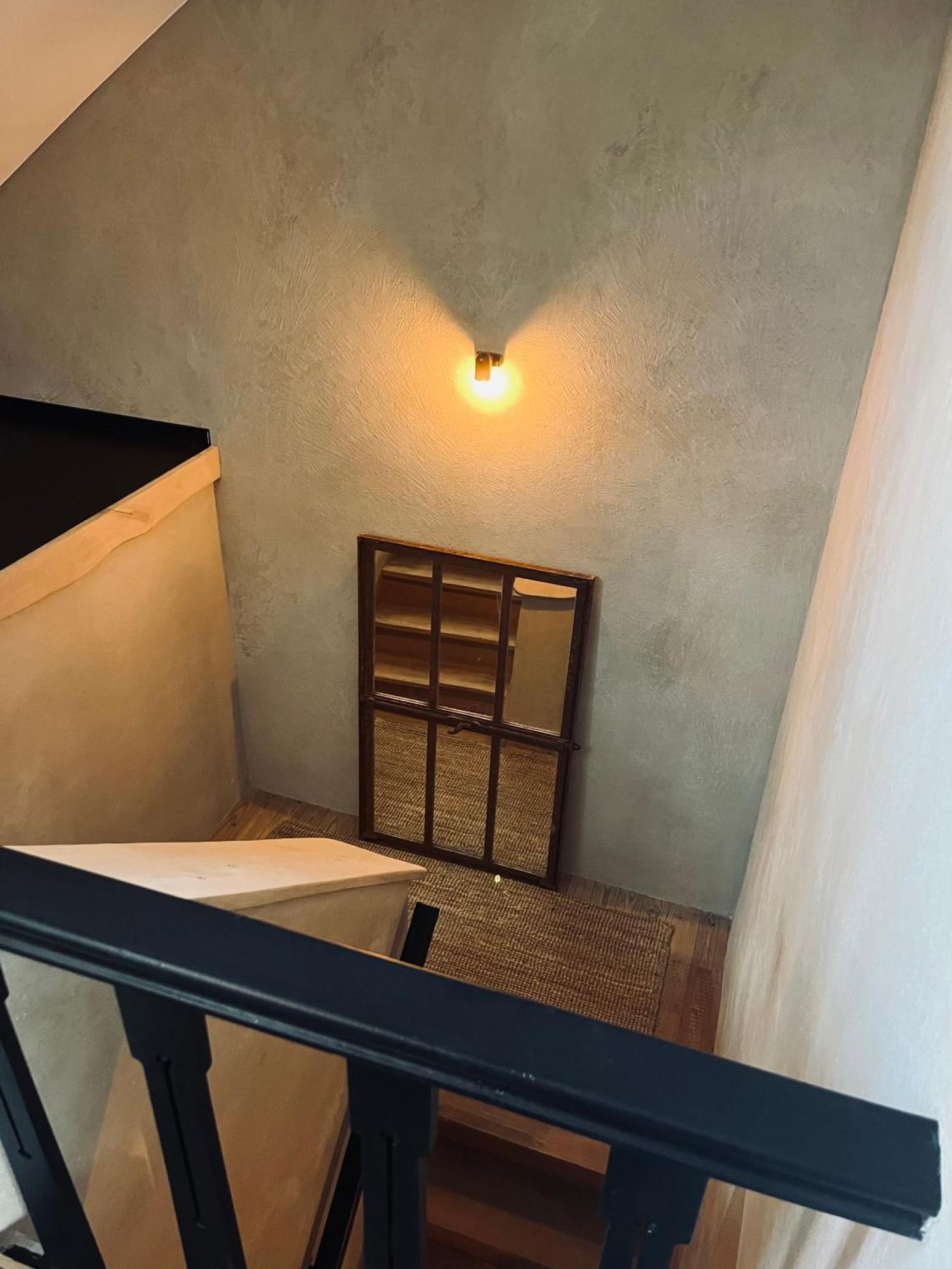 杜柏 La Grainerie酒店 外观 照片