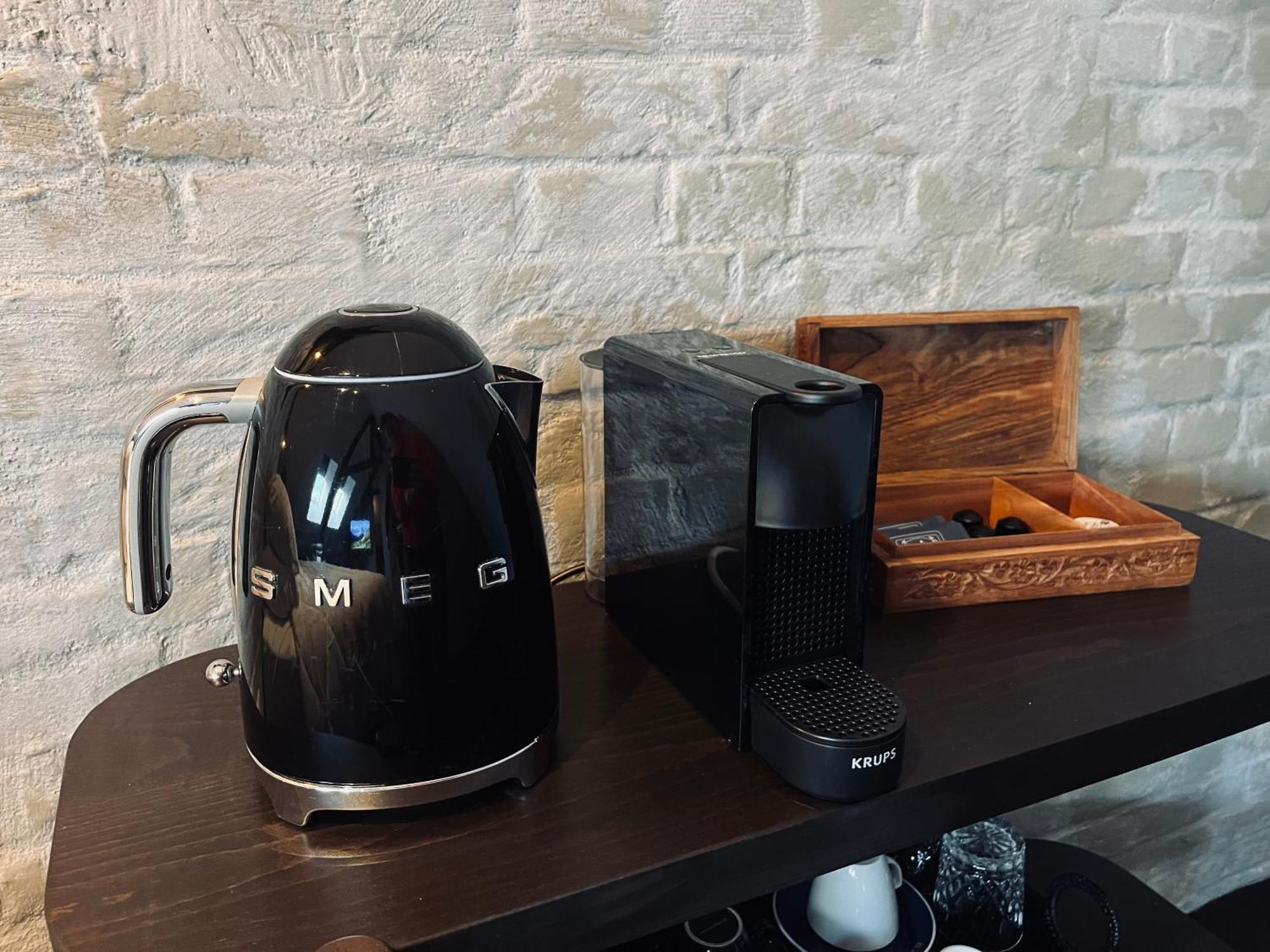 杜柏 La Grainerie酒店 外观 照片